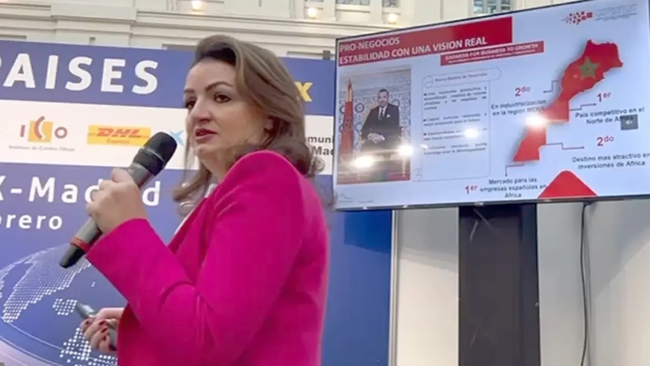 Noussaira El Harrak imex