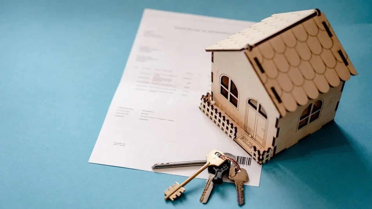 Vivienda - PHOTO/PIXABAY