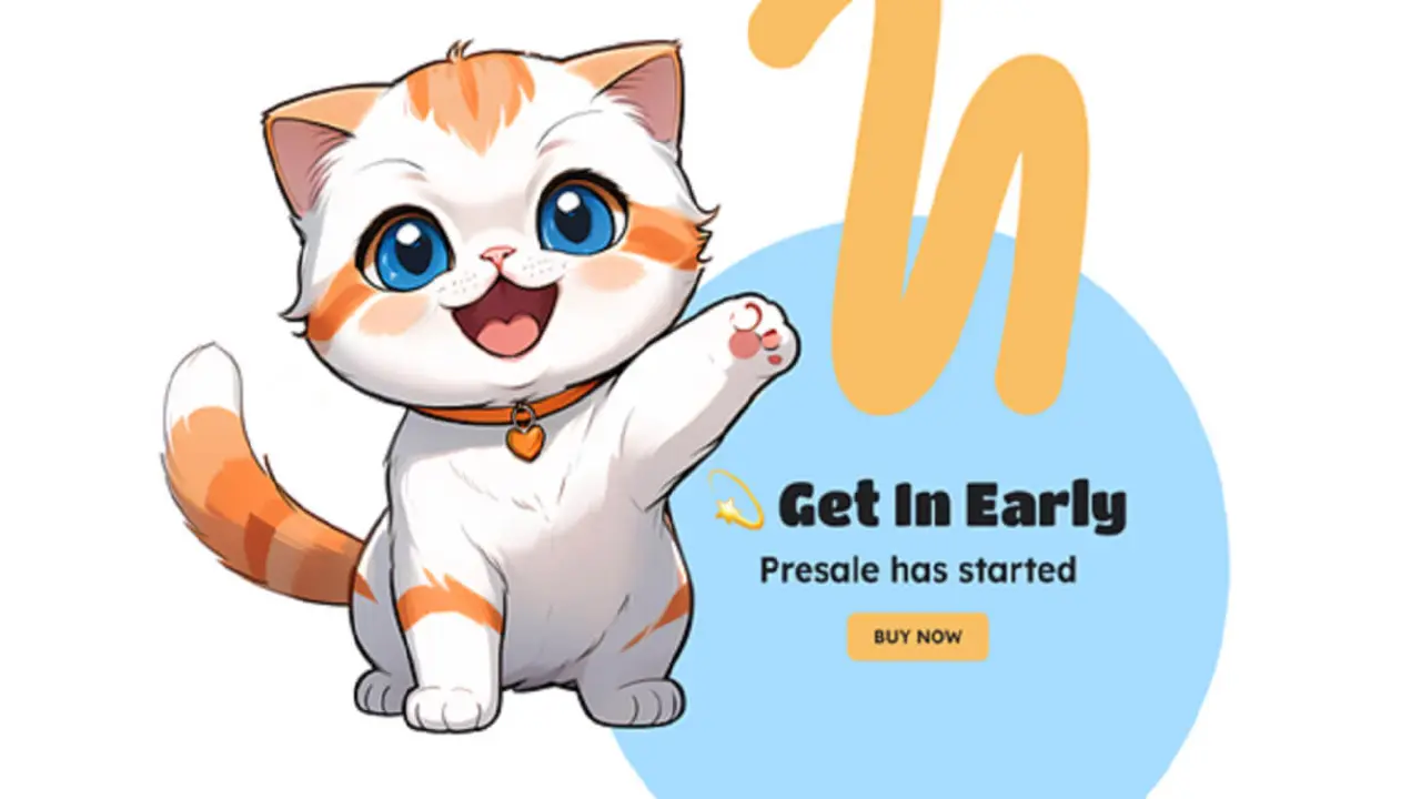Furrever Token
