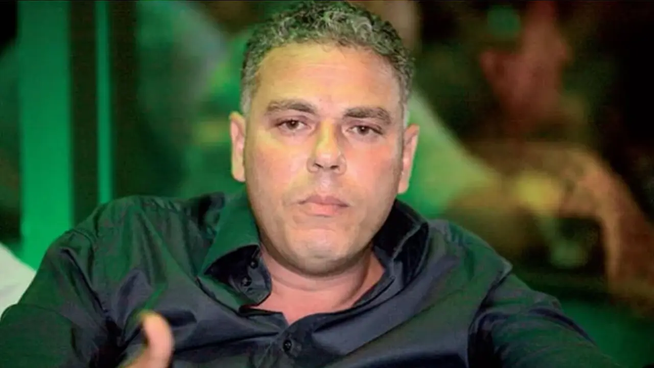 Khaled Nezzar