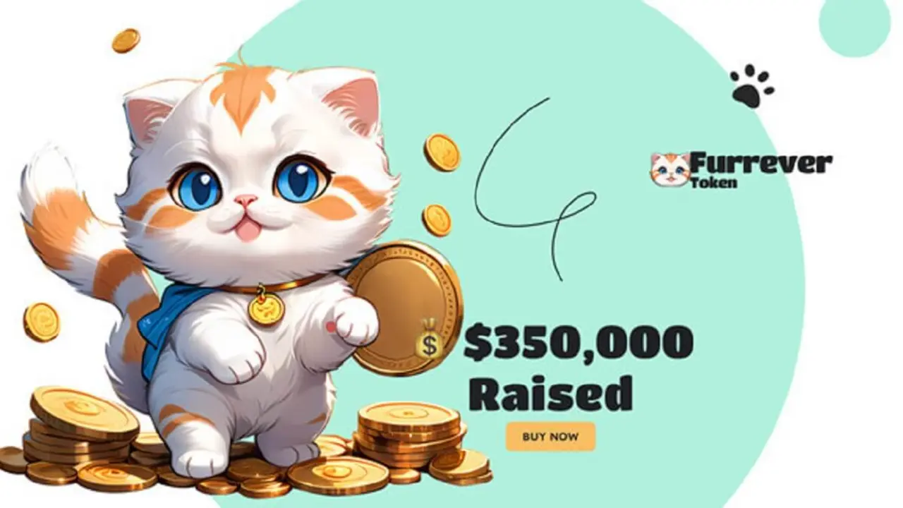 Furrever Token