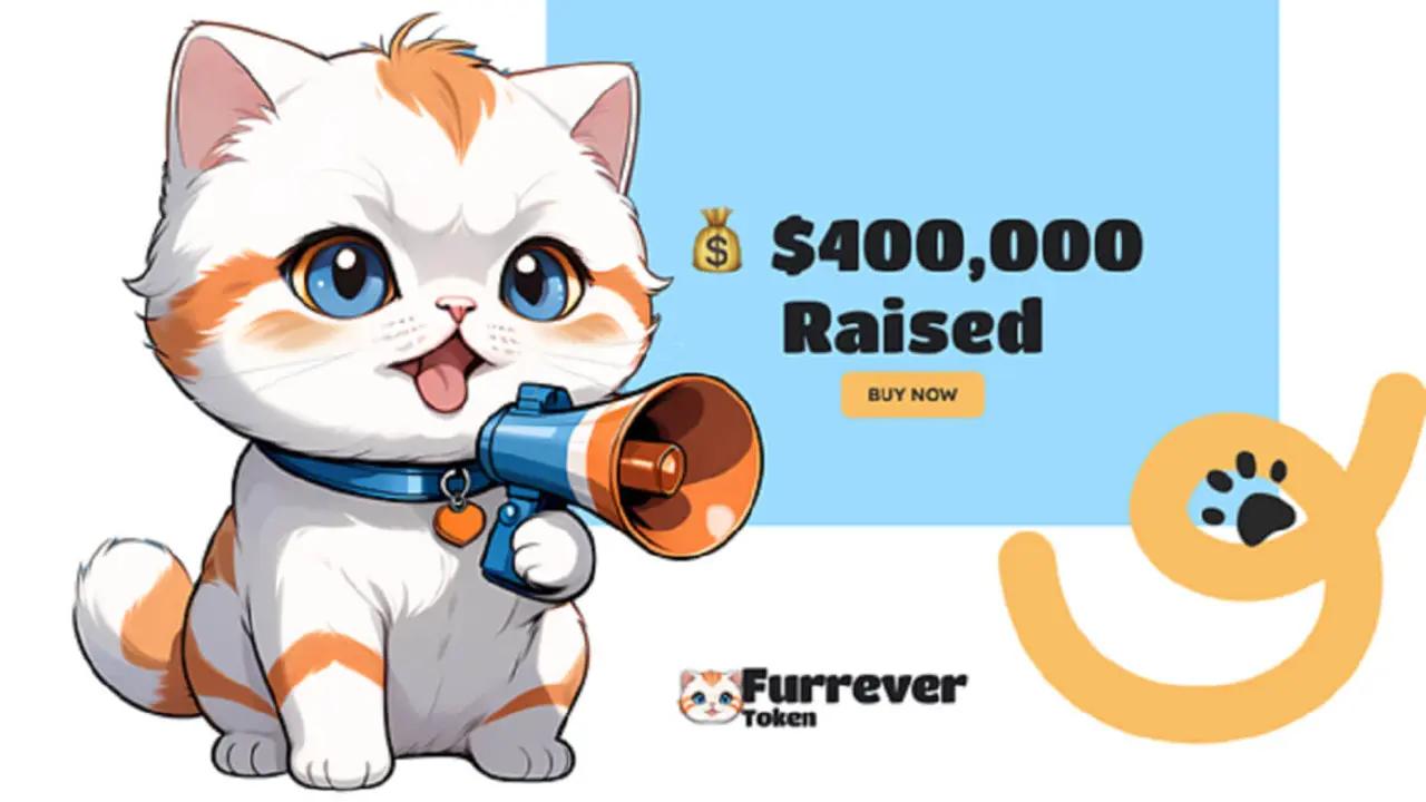 Furrever Token