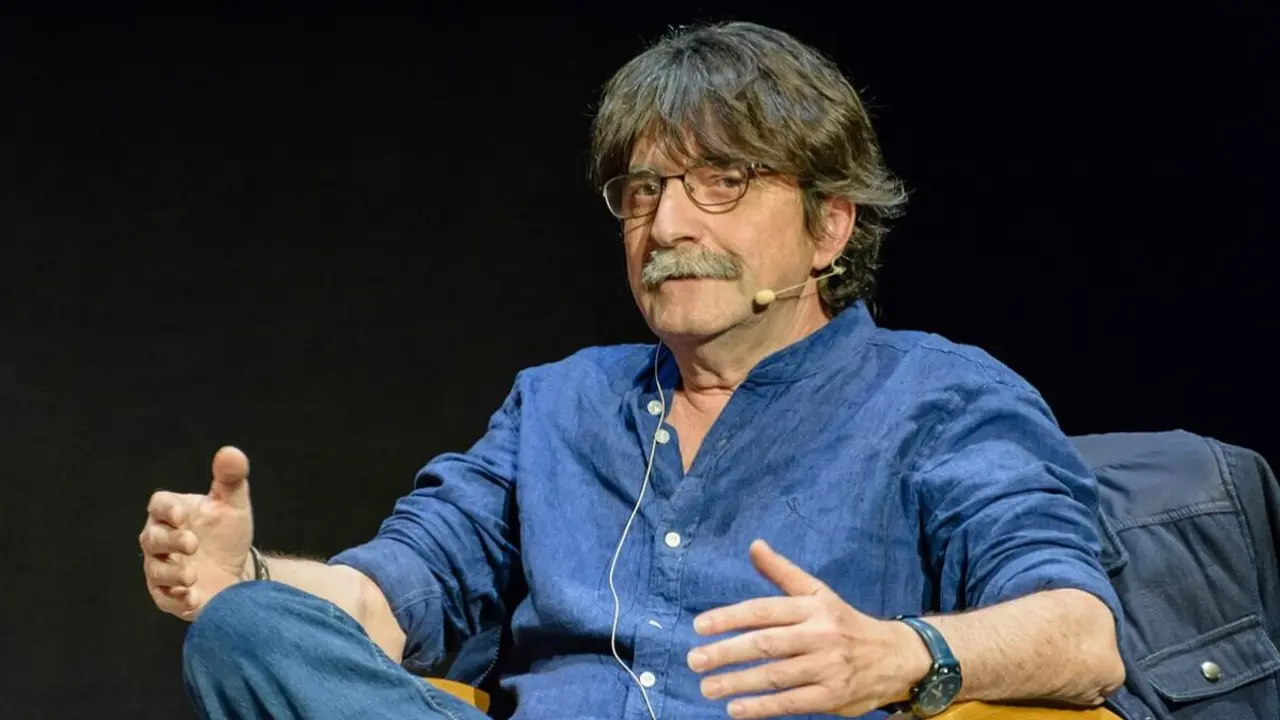 Antonio Lozano