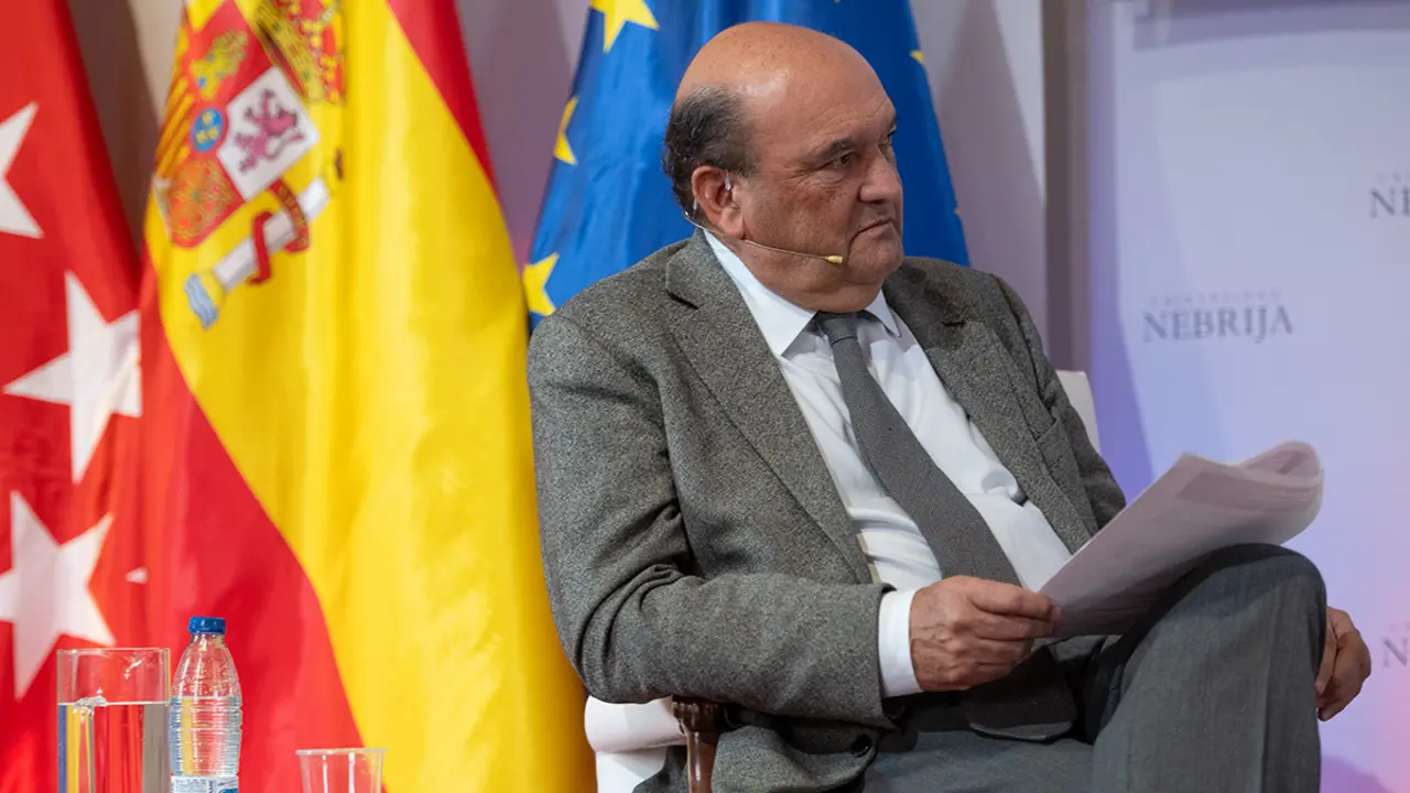 Víctor García Nebreda