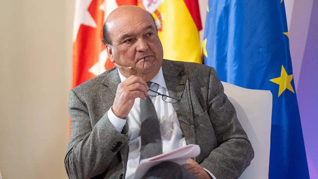Víctor García Nebreda