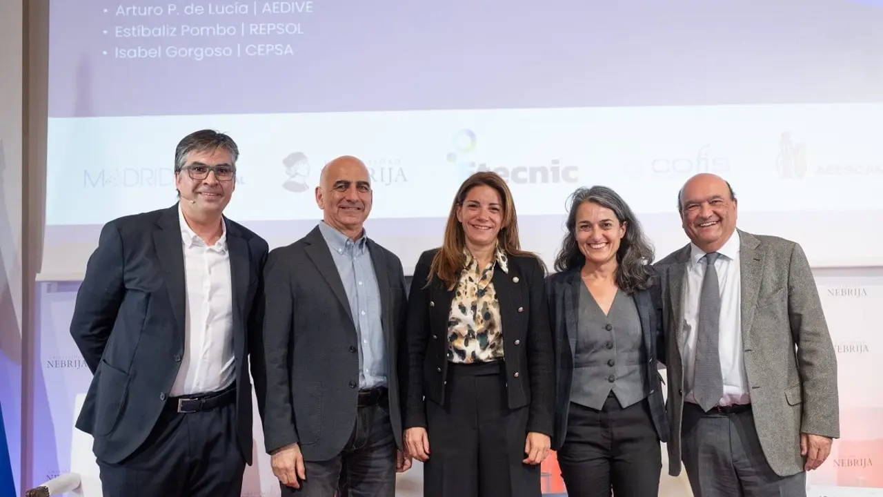 I Encuentro Energía y Movilidad Sostenible