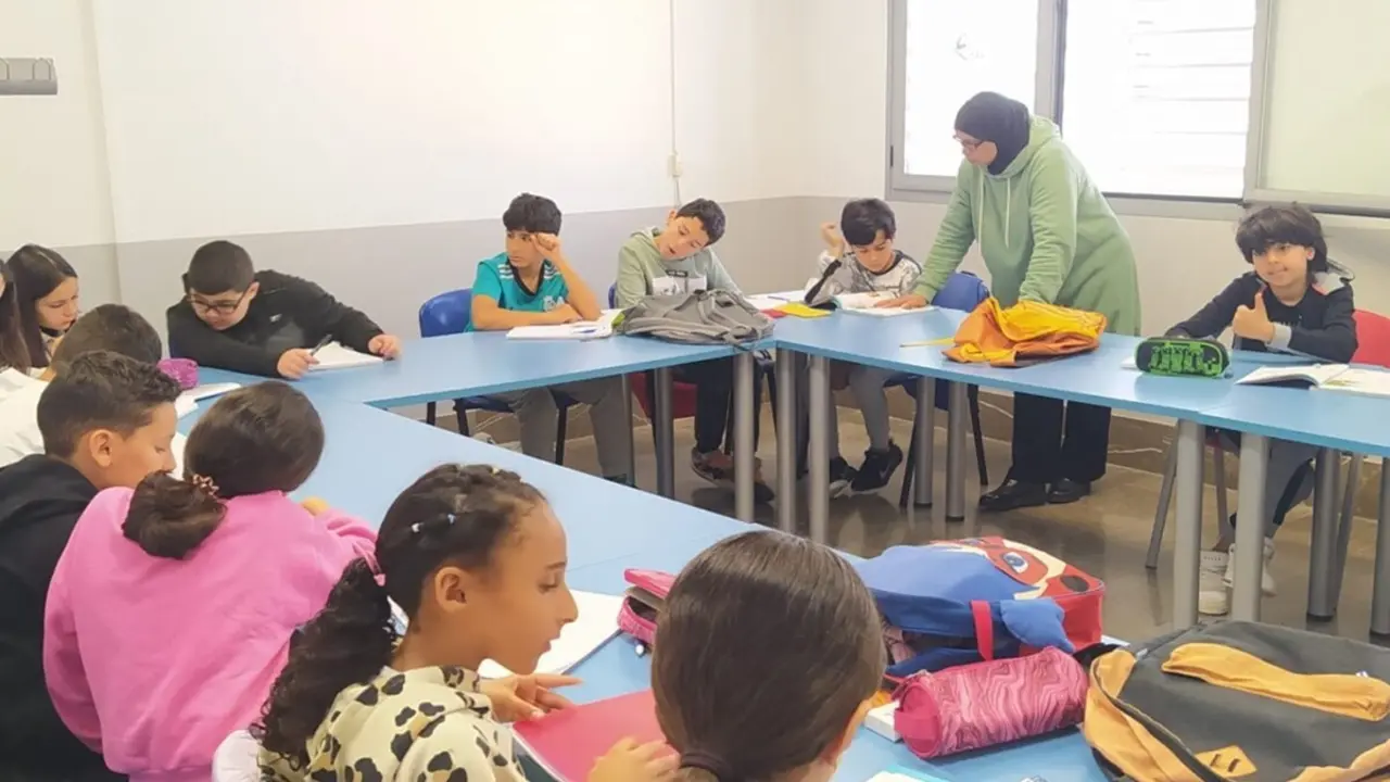 Fundación Tres Culturas