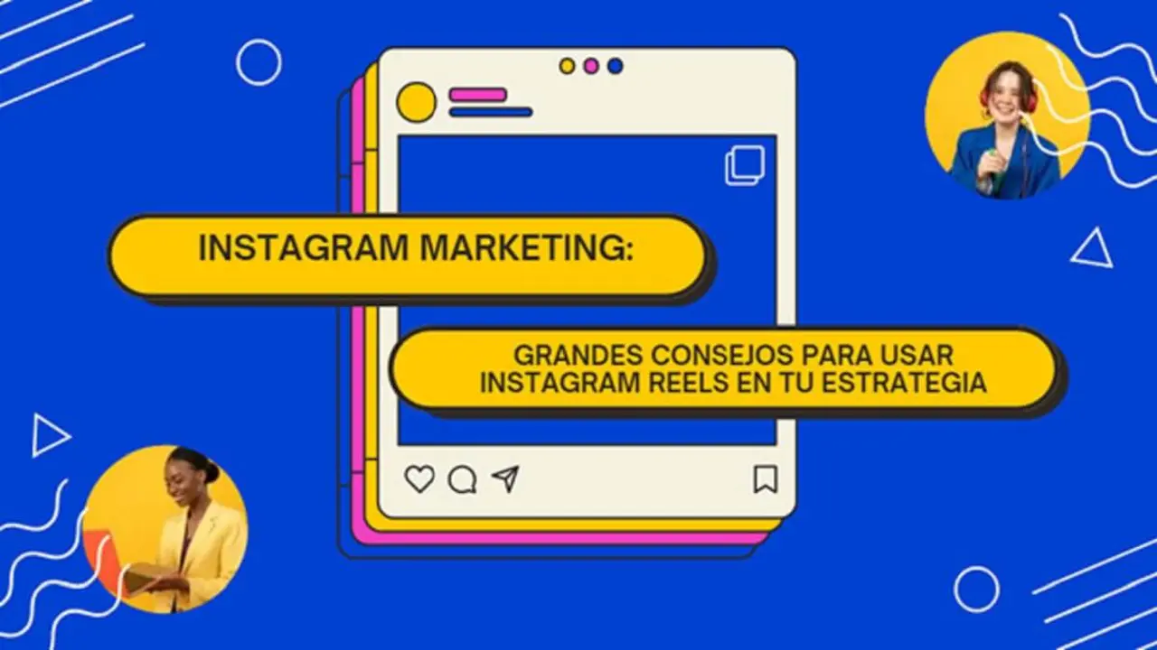 Reels Instagram