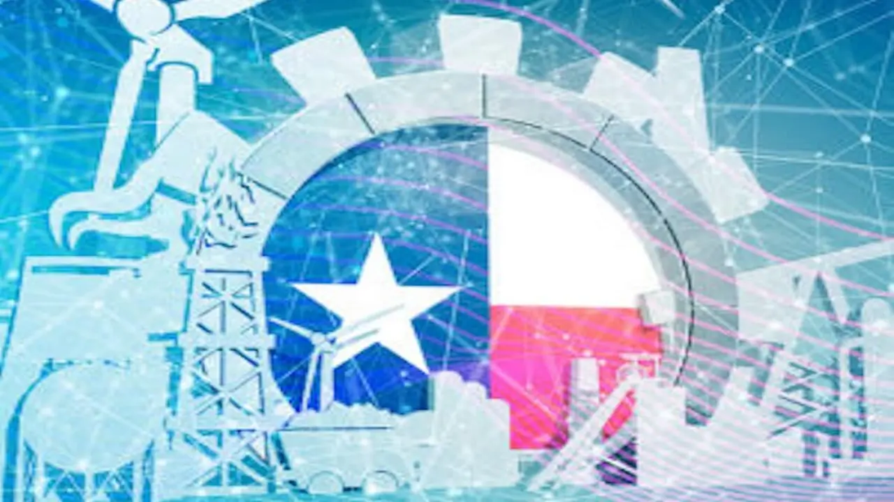 Texas, Estados Unidos