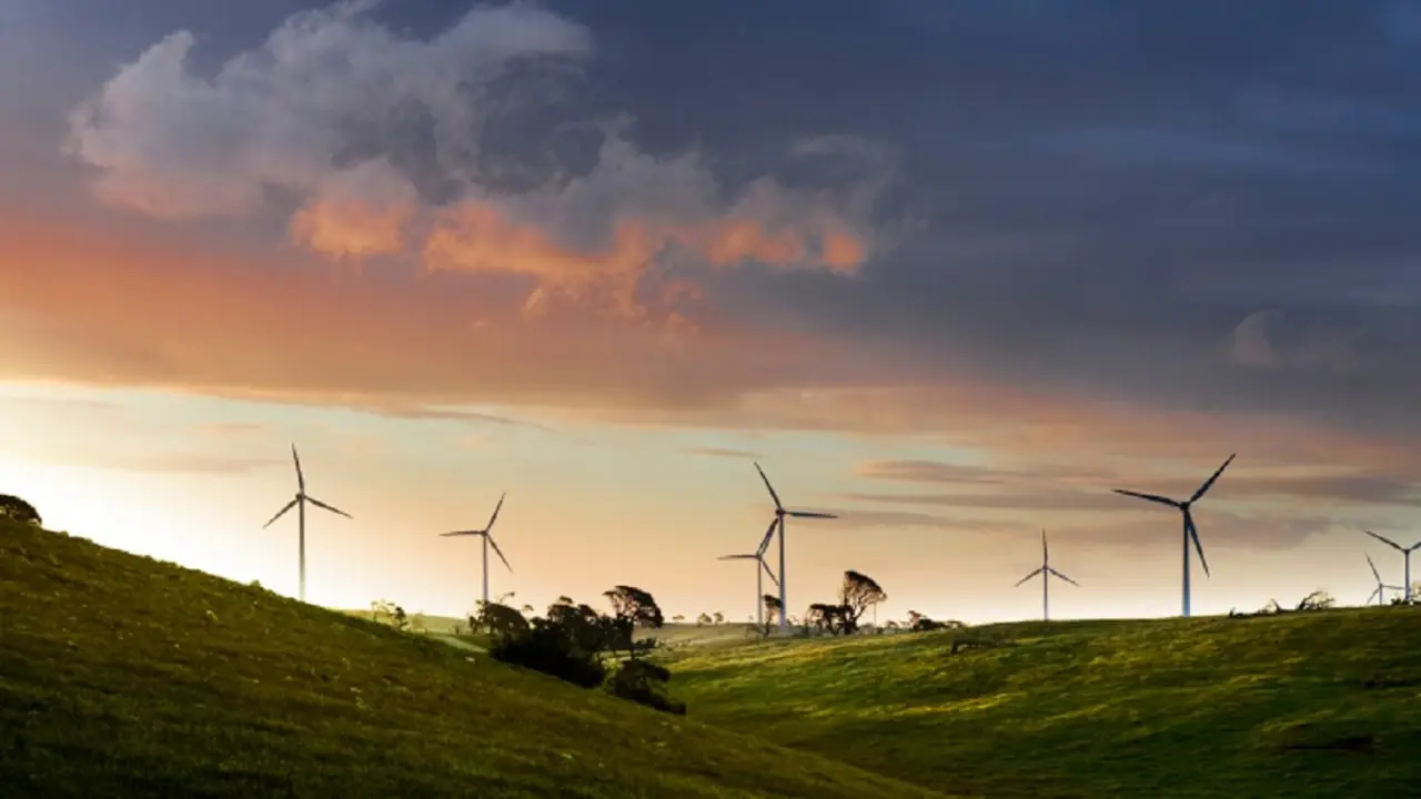 Iberdrola ha instalado más de 1.750 MW renovables en España en los últimos 12 meses