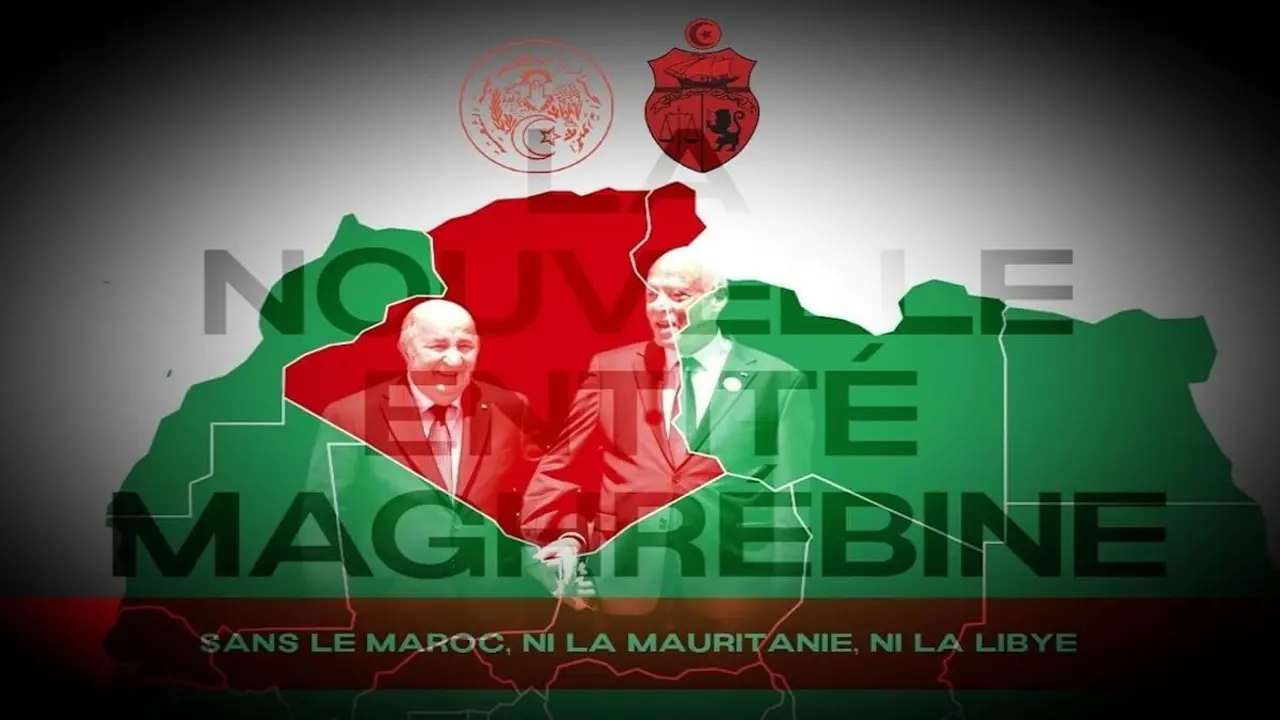 Magreb