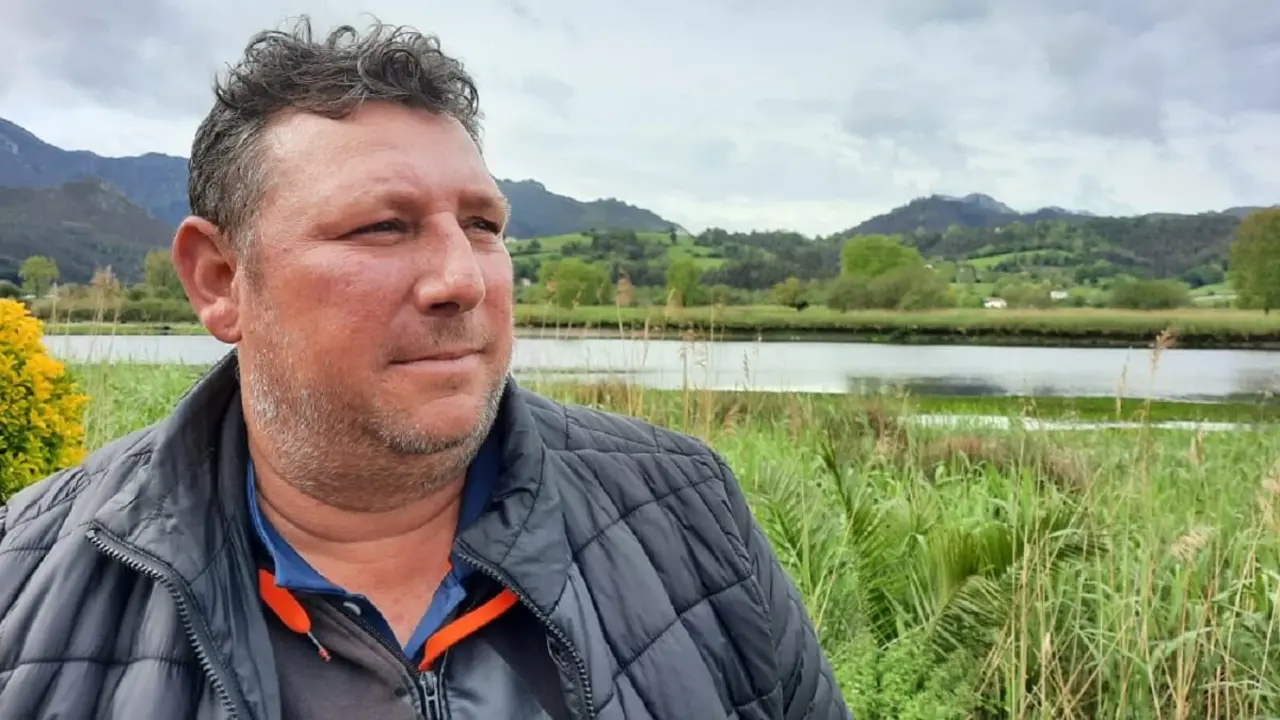 Pedro Lasuén