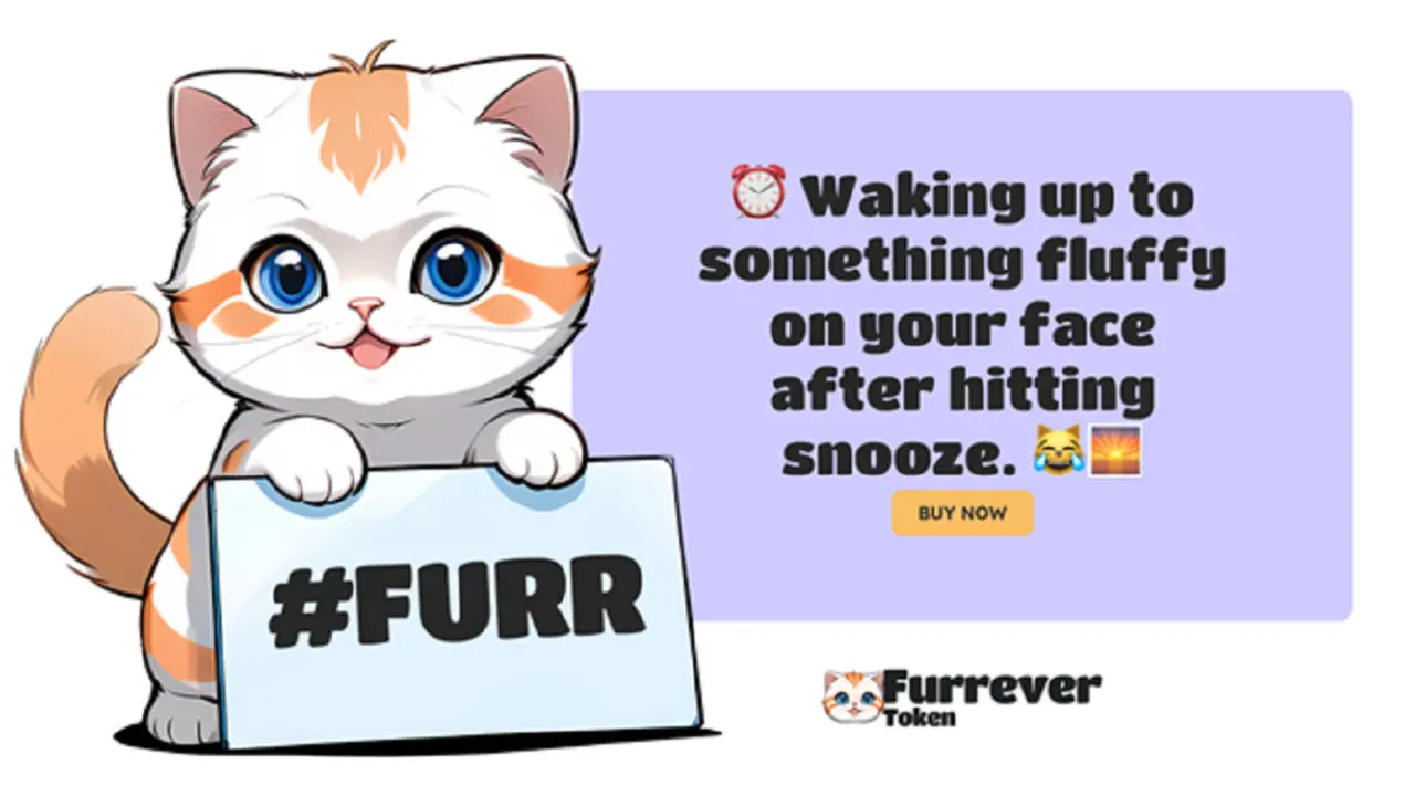 Furrever Token