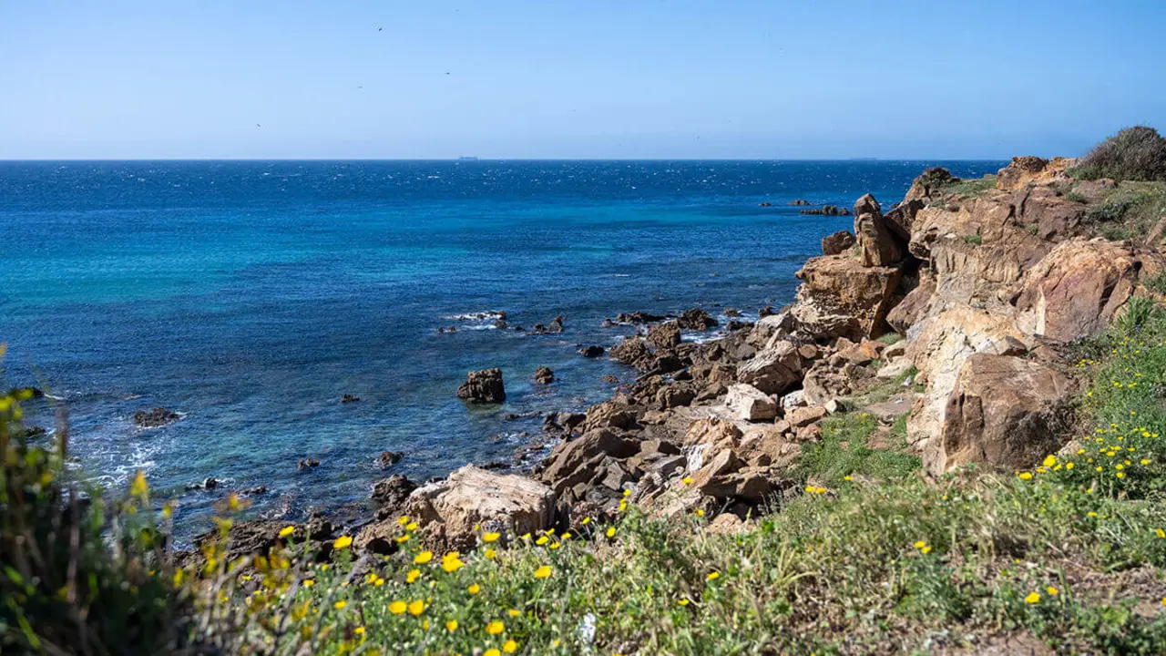 Costa de Tánger - <strong>PHOTO/ATALAYAR</strong>