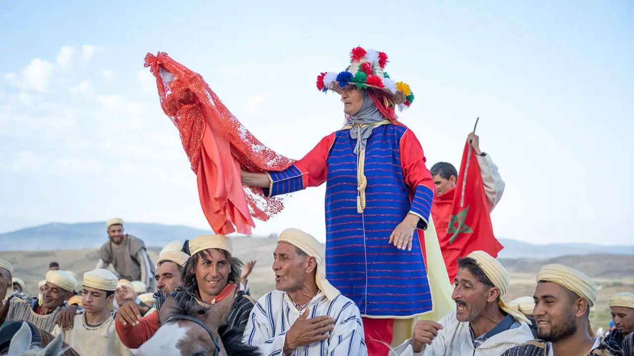 Festival Mata