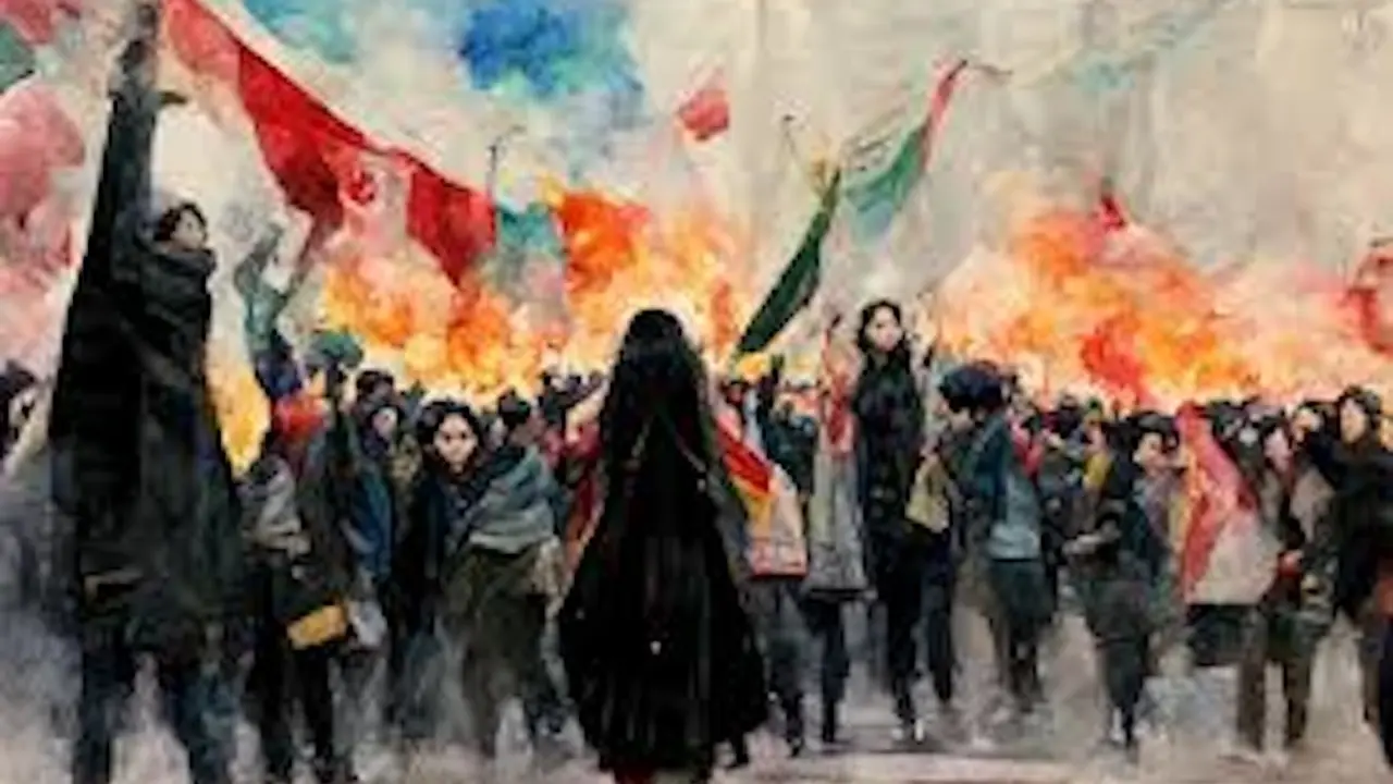 Iran
