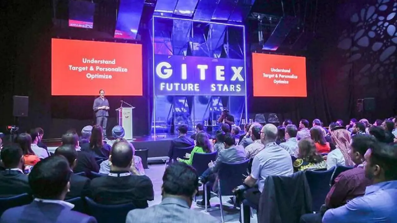 Gitex Africa