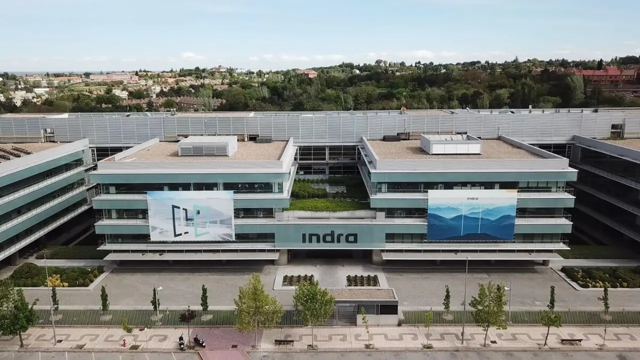 Indra