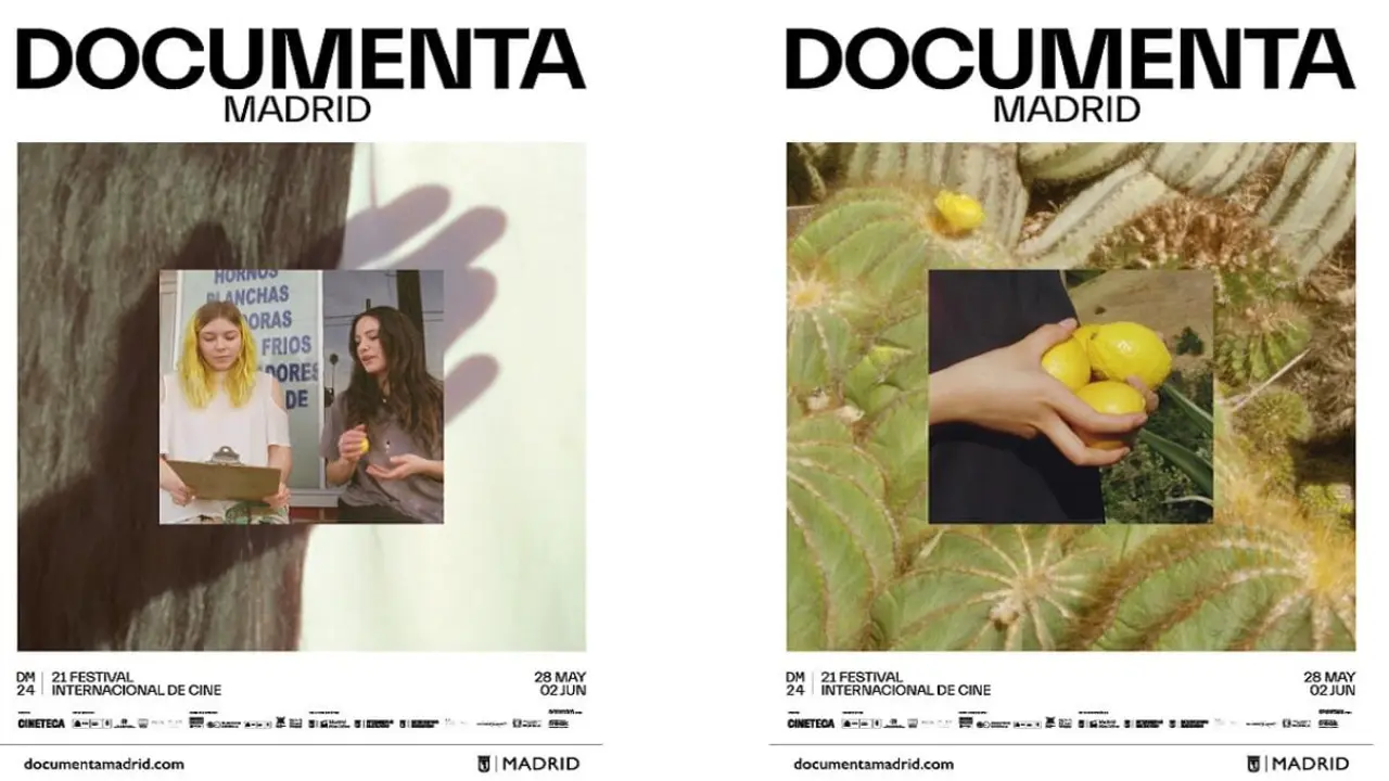 Documenta Madrid