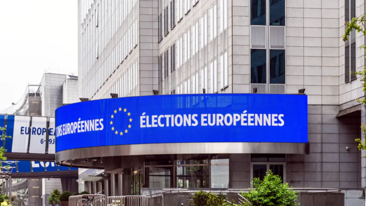 Elecciones Europeas 2024 - <a href="https://depositphotos.com/es/?/">Depositphotos</a>