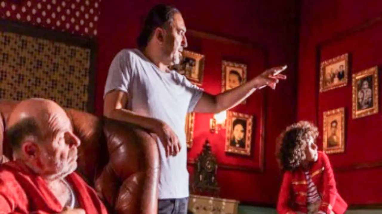 La Fundación Tres Culturas ha estado presente en el Festival de Cine Mediterráneo de Tetuán, que en mayo celebró su 29 edición, apoyando la labor que realiza su equipo, desde hace casi tres décadas, en la promoción del cine mediterráneo - PHOTO/FUNDACIÓN TRES CULTURAS