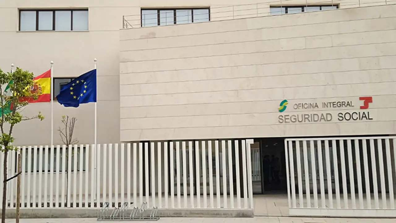 Oficina Integral de la Seguridad Social - <strong>PHOTO/ARCHIVO</strong>