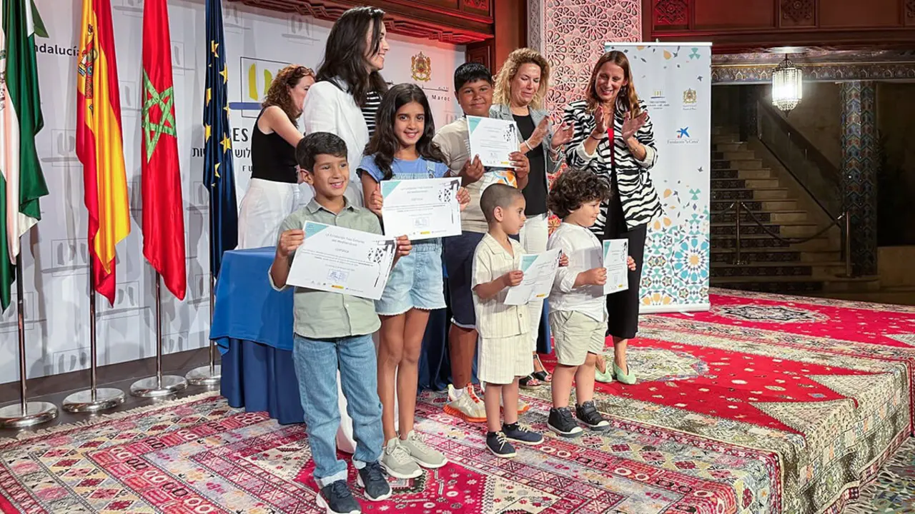 Fundación Tres Culturas