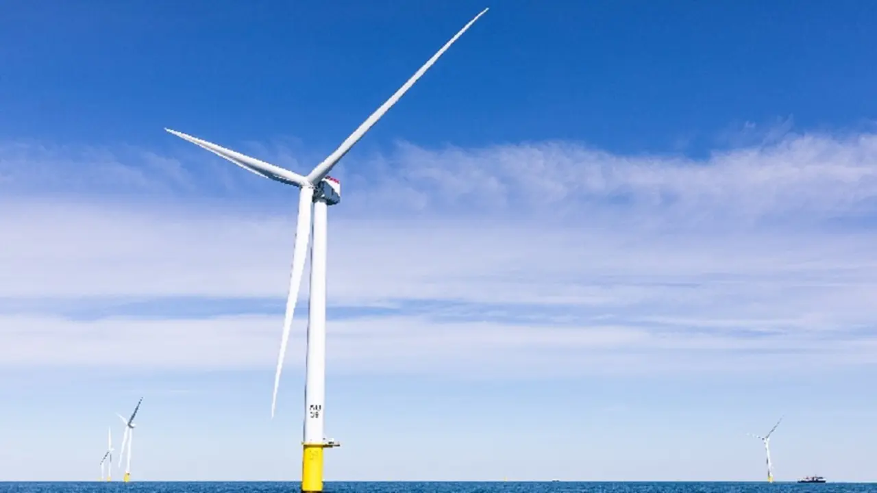 La instalación ya suministra suficiente energía limpia como para abastecer a más 64.000 hogares y empresas
