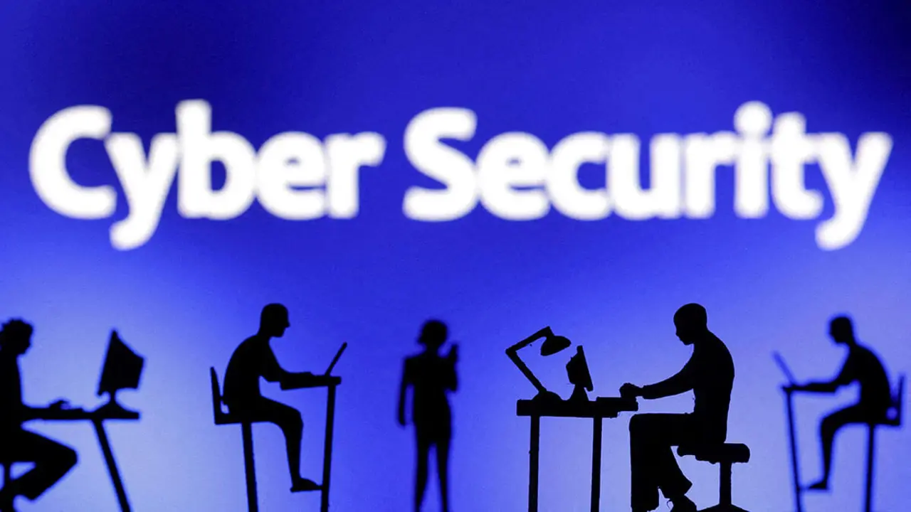 Ilustración de ciberseguridad - REUTERS/DADO RUVIC