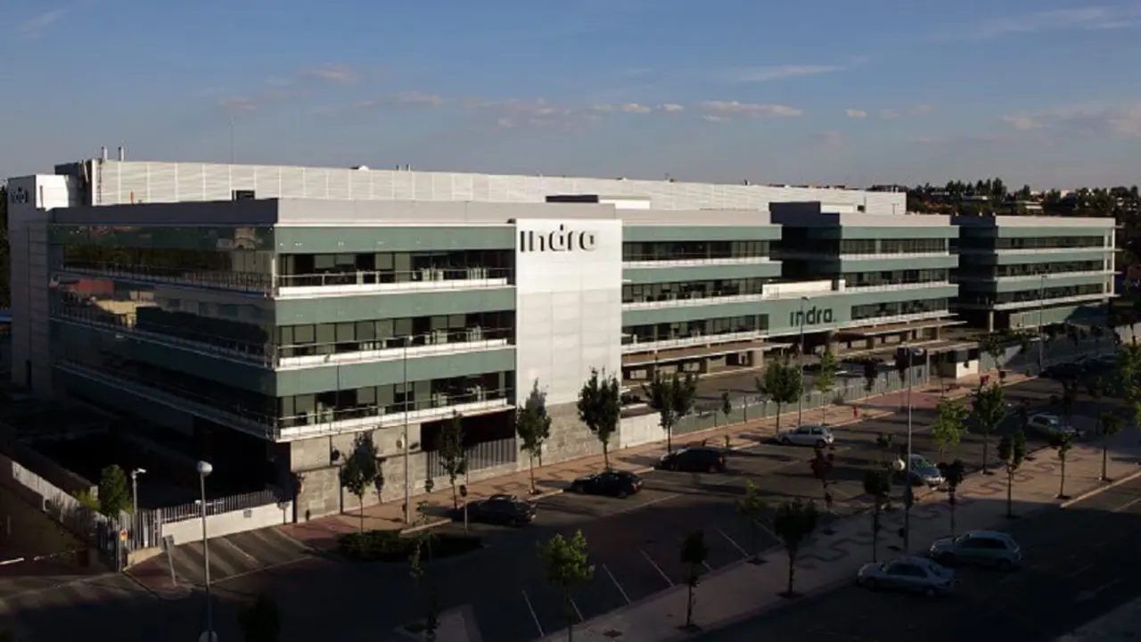 Indra