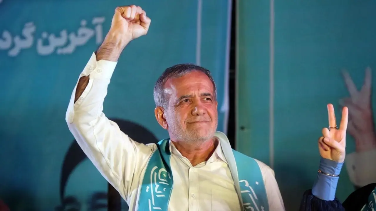 Pereshzian