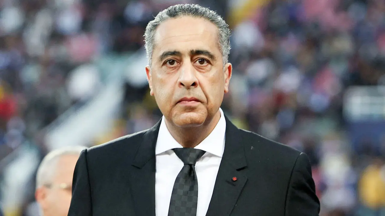 <p>Abdellatif Hammouchi, jefe de los servicios secretos marroquíes (DGST)&nbsp; - AFP/FADEL SENNA&nbsp;</p>
