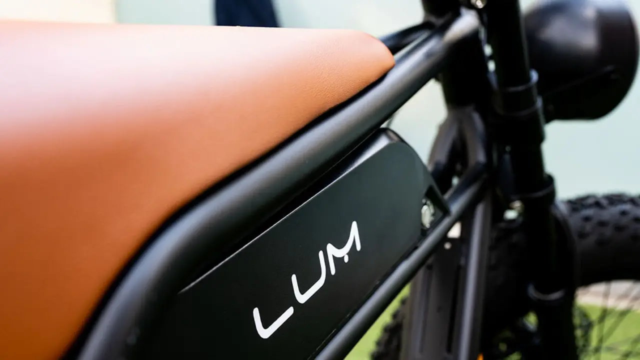 LUM EBIKE