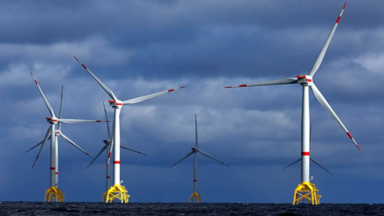 <p>Iberdrola</p>
