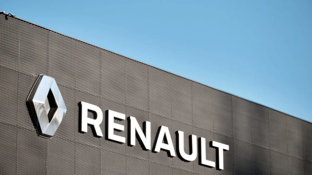 Grupo Renault - <a href="https://depositphotos.com/es/?/">Depositphotos</a>