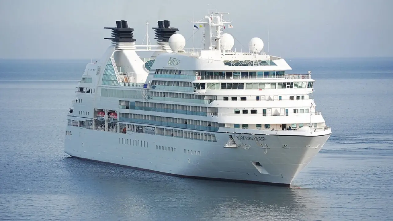 Crucero - PHOTO/PIXABAY