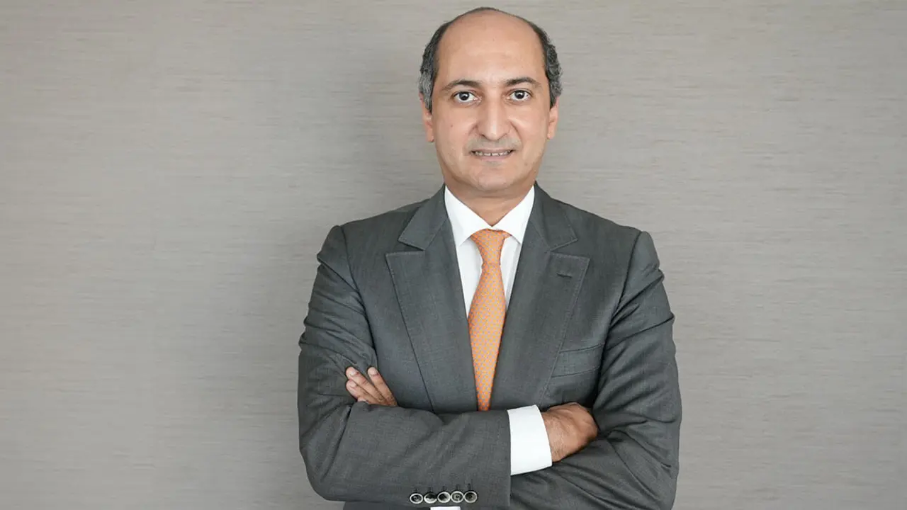 Mohamed Methqal, director general de la Agencia Marroquí de Cooperación Internacional – PHOTO/ATALAYAR