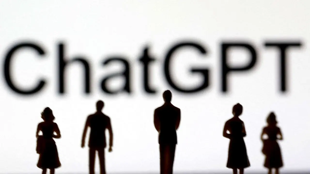 <p>Logotipo de ChatGPT - REUTERS/ DADO RUVIC</p>
