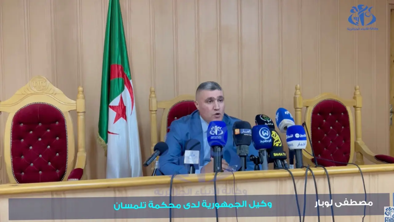 <p>El juez de instrucción del tribunal de Tlemcen, ordenó la detención preventiva de siete personas, cuatro de ella cuidadanos marroquíes - PHOTO/ATALAYAR&nbsp;</p>
