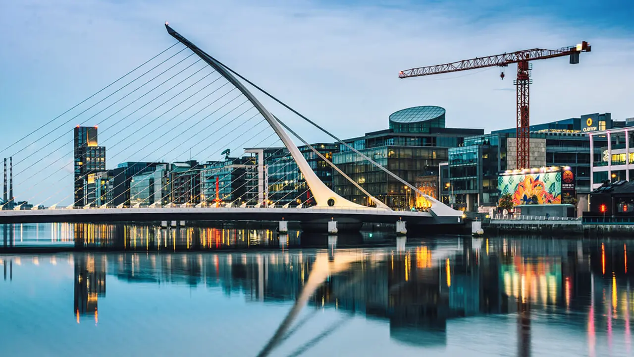 <p>El BIM Coordinators Summit 2024 reunirá en Dublín los días 11 y 12 de septiembre - PHOTO/PEXELS&nbsp;</p>
