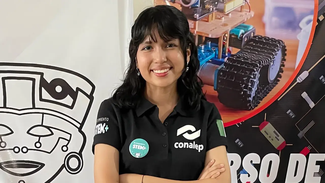 Ángela Elena Olazarán Laureano