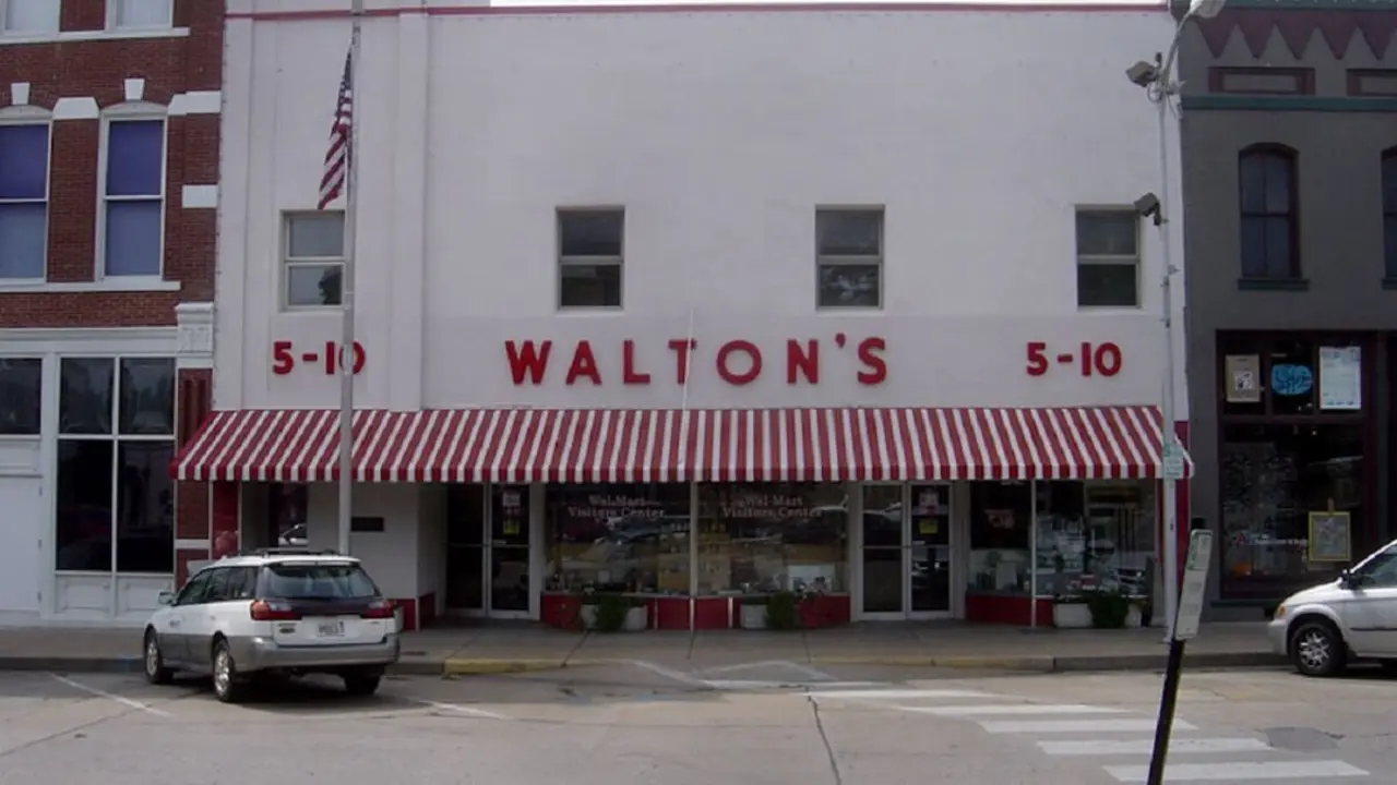 Walton's