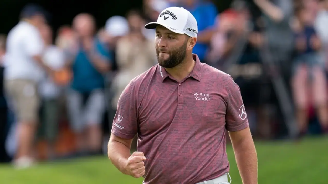 Jon Rahm - <a target="_blank" href="https://depositphotos.com/es/home.html?/">Depositphotos</a>