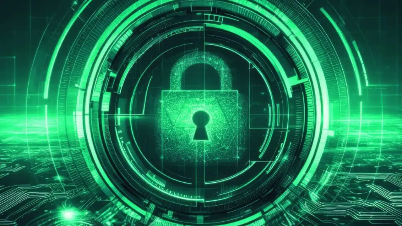 Global Cybersecurity Index - PHOTO/UIT