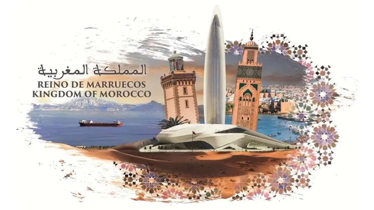 Marruecos será el país invitado en Alicante Gastronómica - PHOTO/ REDES SOCIALES