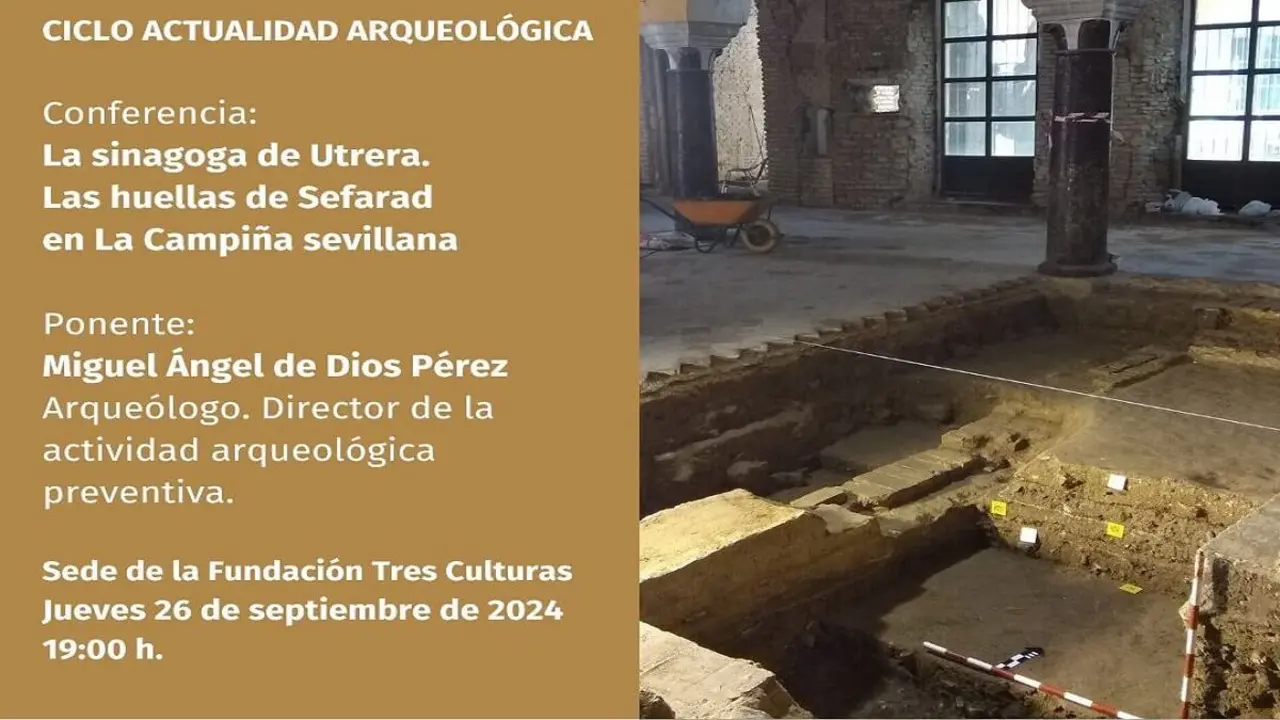 Fundación Tres Culturas