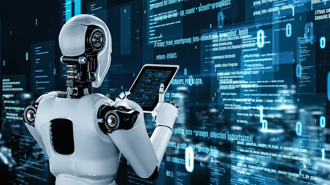 <p>Hay muchas posibilidades de que las economías industriales del mundo estén a punto de disfrutar de un increíble aumento de la productividad - PHOTO/<a target="_blank" href="https://depositphotos.com/es/?/">https://depositphotos.com/es/?/</a></p>

