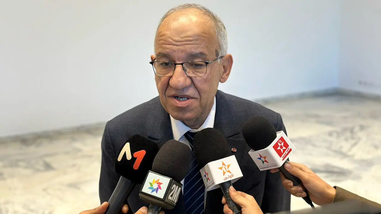 Farid El Bacha