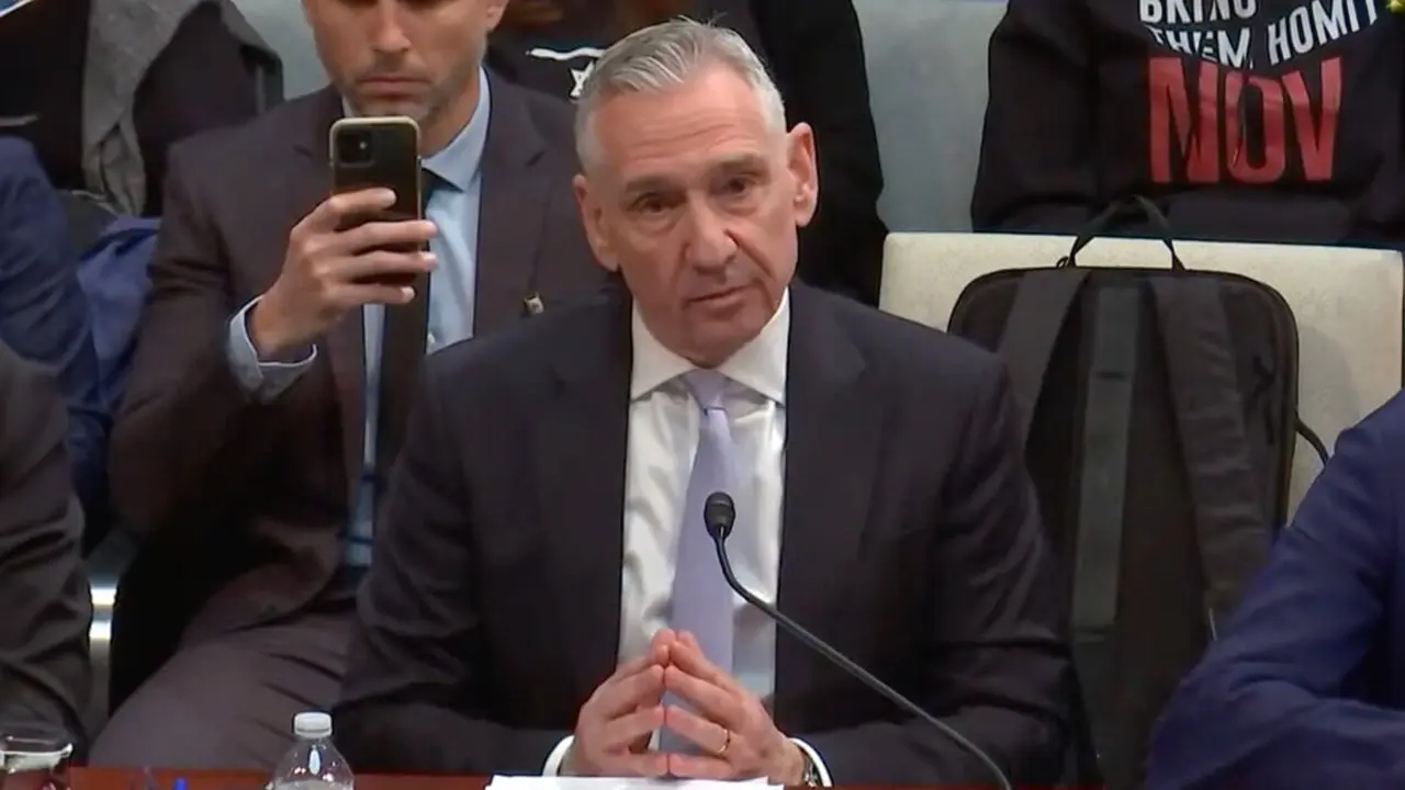 <p>Marcus Sheff, experto en políticas de educación - PHOTO/<a target="_blank" href="https://en.wikipedia.org/wiki/Marcus_Sheff#/media/File:Marcus_Sheff.jpg">https://en.wikipedia.org/wiki/Marcus_Sheff#/media/File:Marcus_Sheff.jpg</a> &nbsp;</p>
