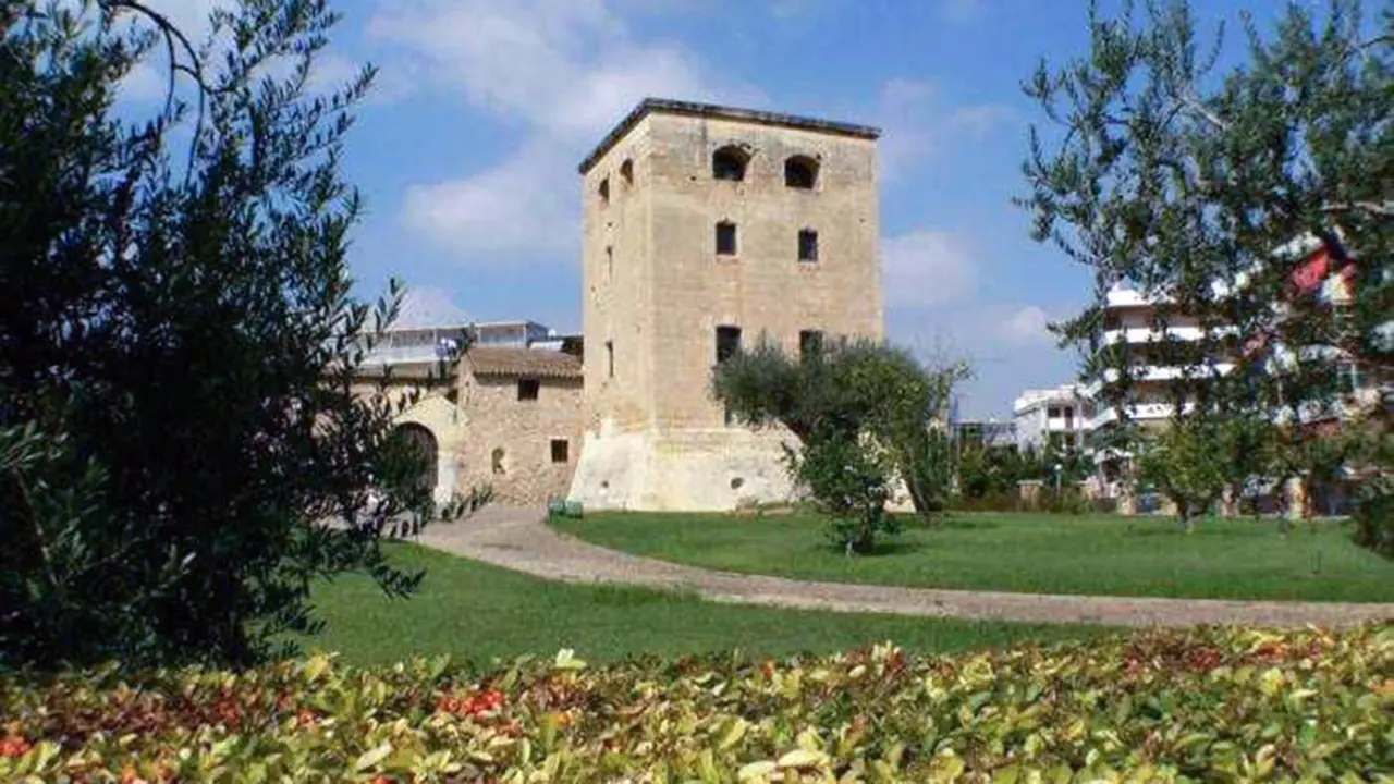 Salou ha sido designada como Capital de la Cultura Catalana para el año 2025 - PHOTO/AYUNTAMIENTO DE SALOU